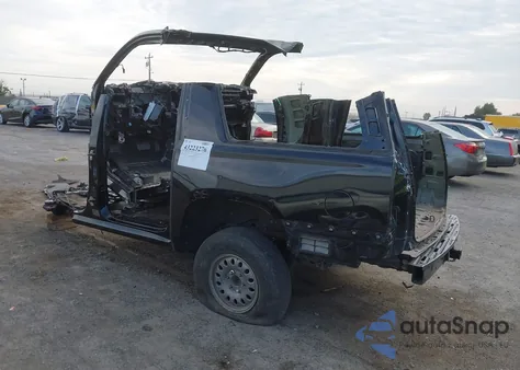 2015 Cadillac Escalade Esv Premium из США, поврежденный, VIN 1GYS4JKJ6FR200405